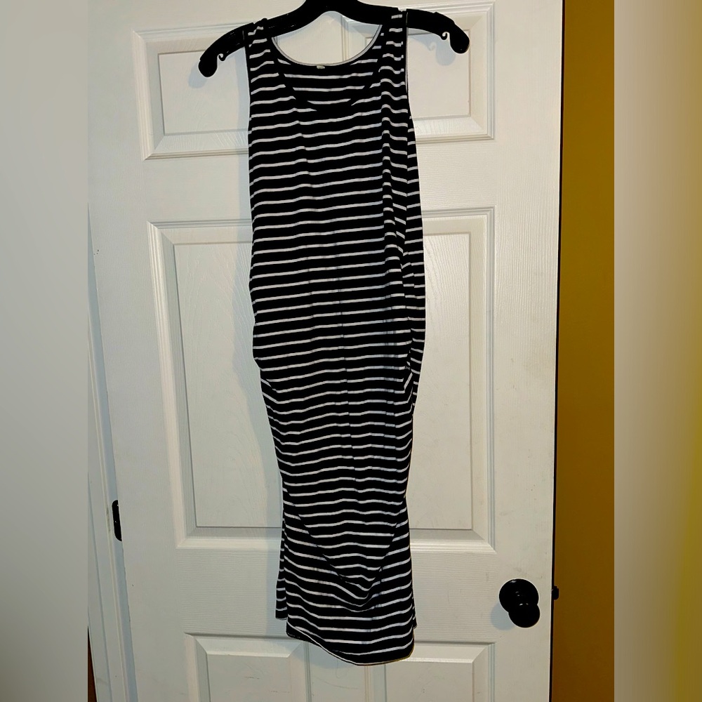 Maternity dress